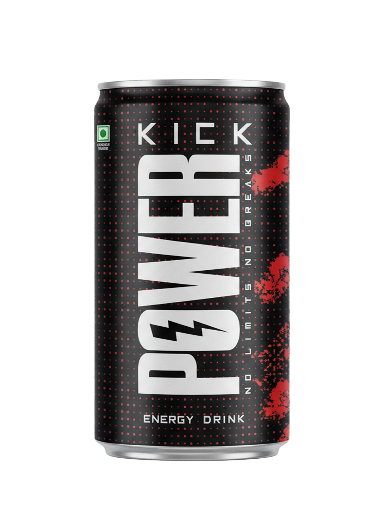 Power Kick Nutrition Specs